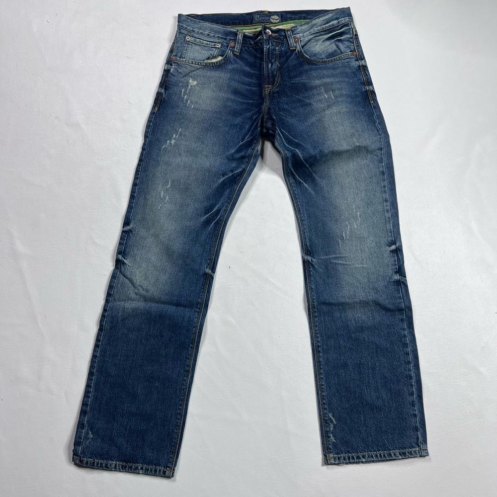 Stylish Indigo Men's Ltb Jeans